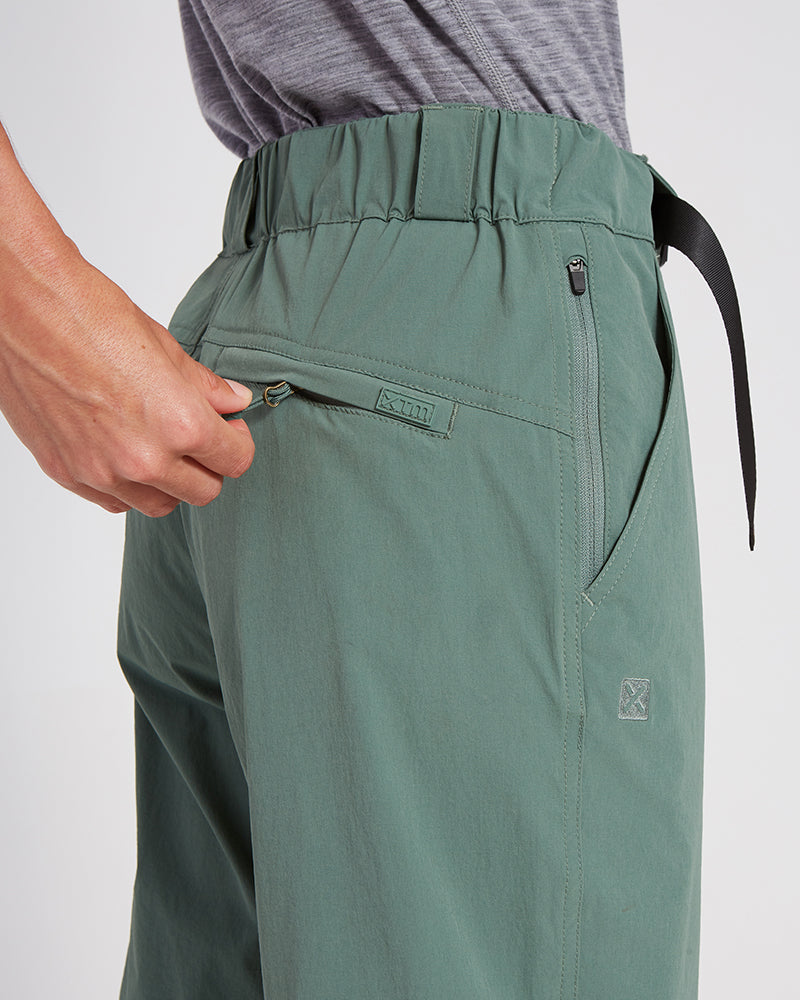 Spruce Green