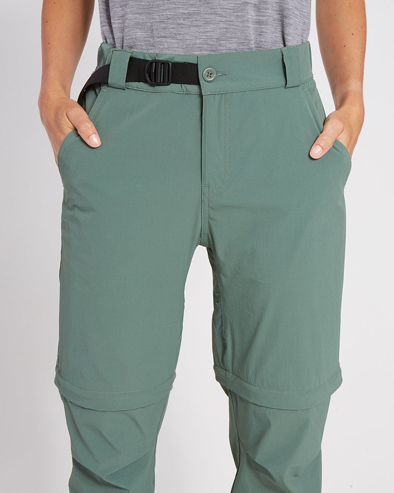 Spruce Green