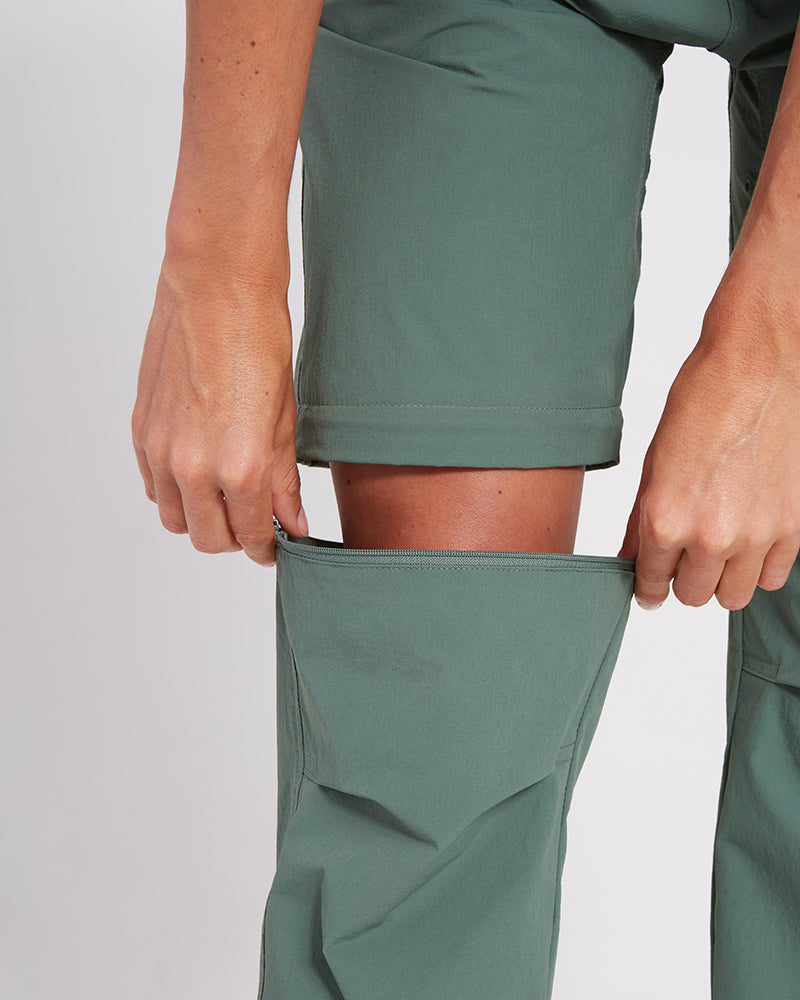 Spruce Green