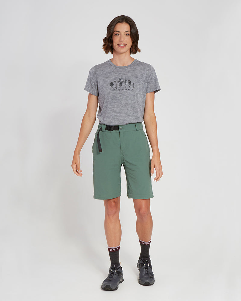 Spruce Green