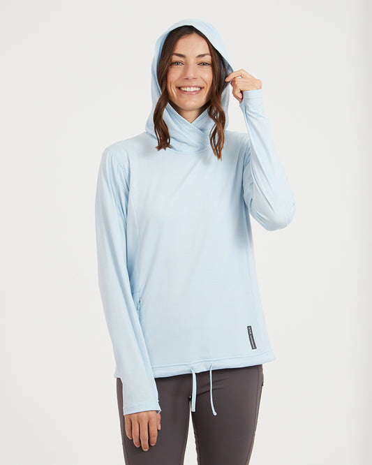 Ice Blue