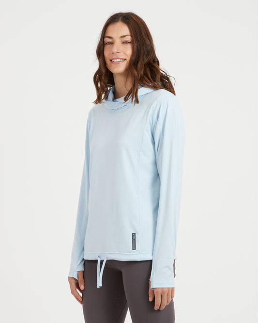 Ice Blue