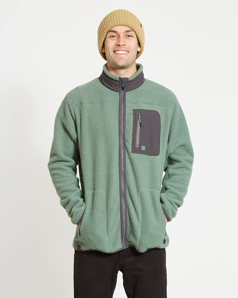 Spruce Green