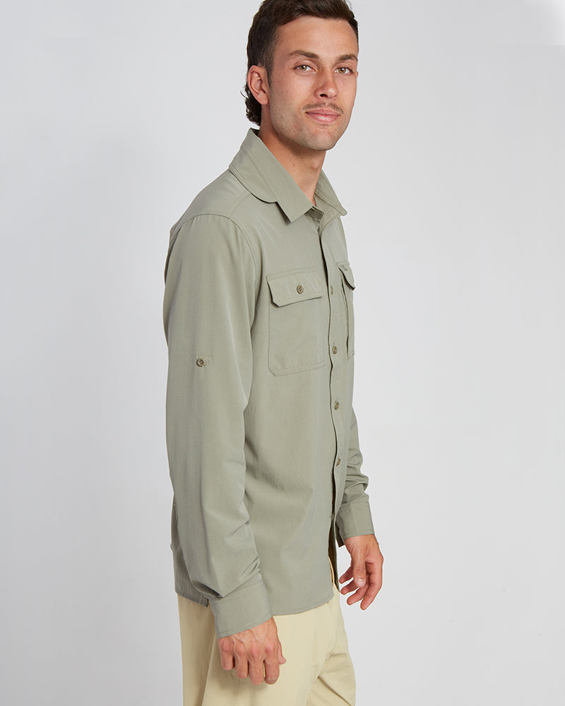 Light Khaki