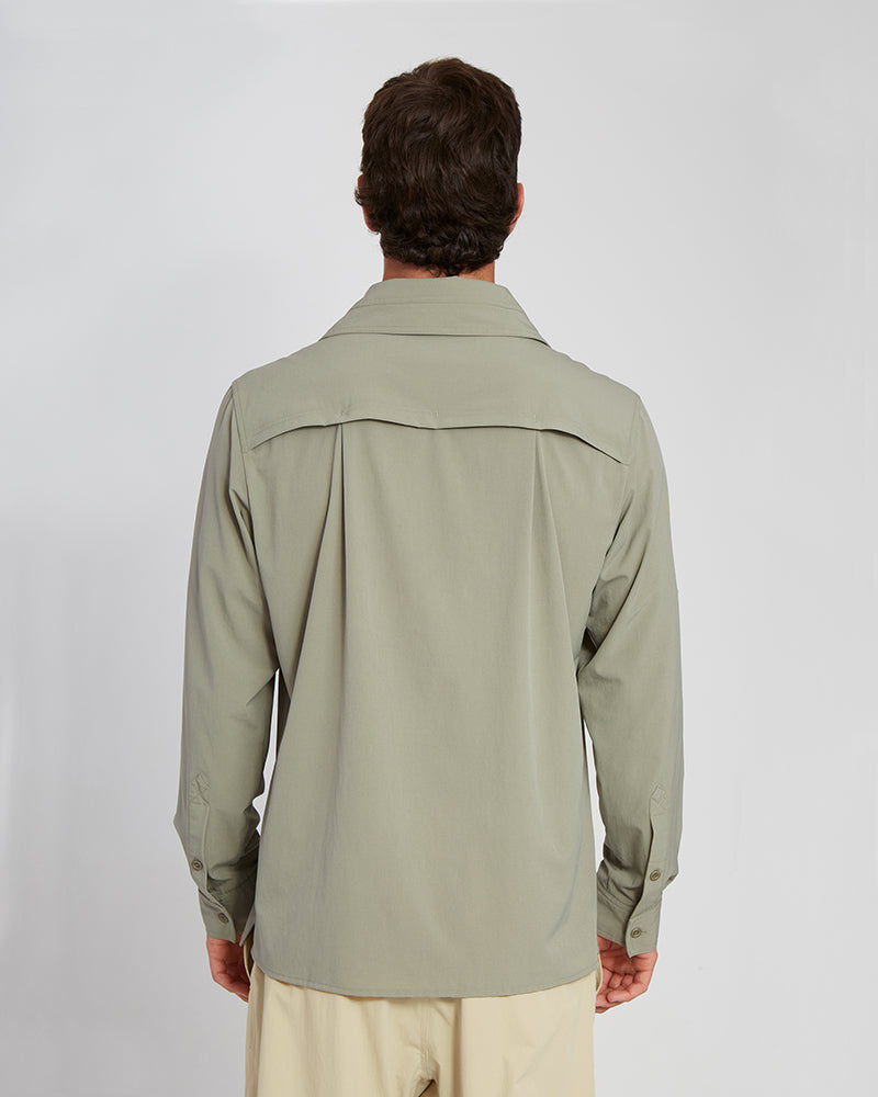 Light Khaki