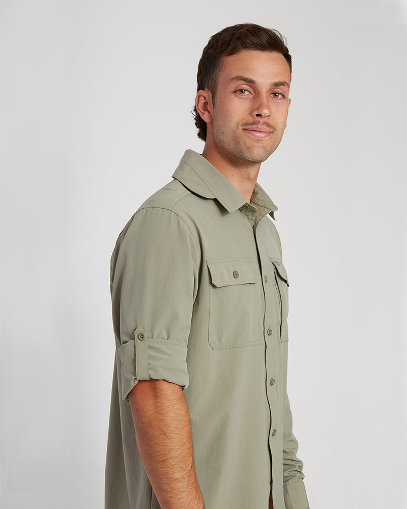 Light Khaki
