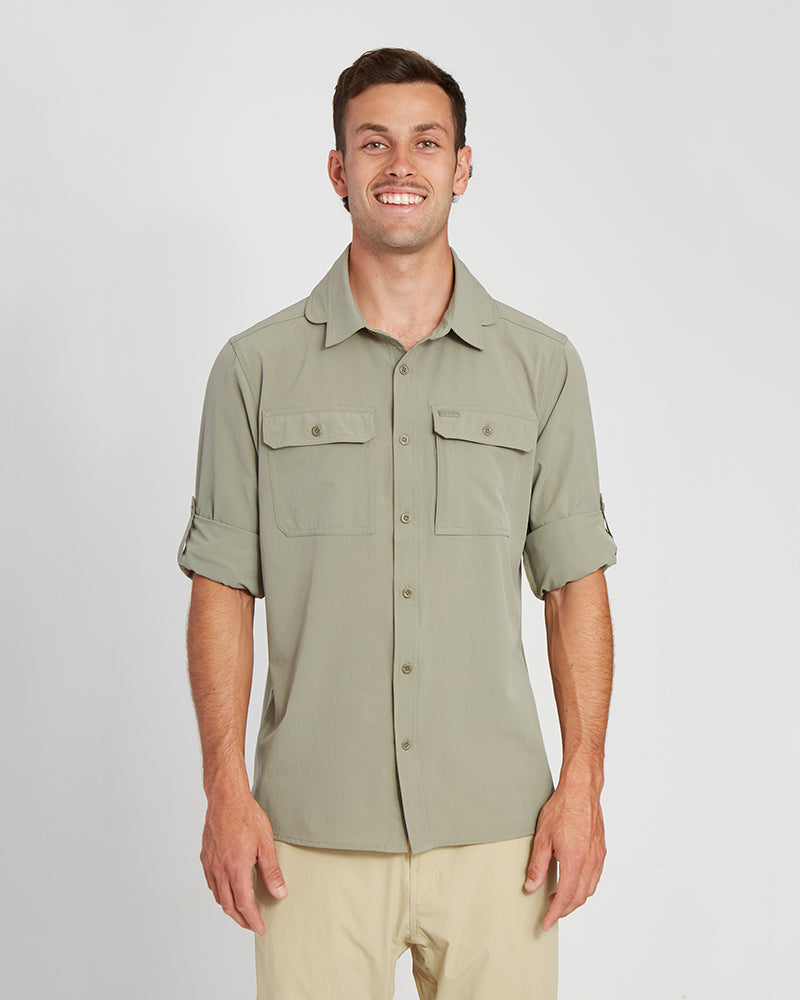 Light Khaki