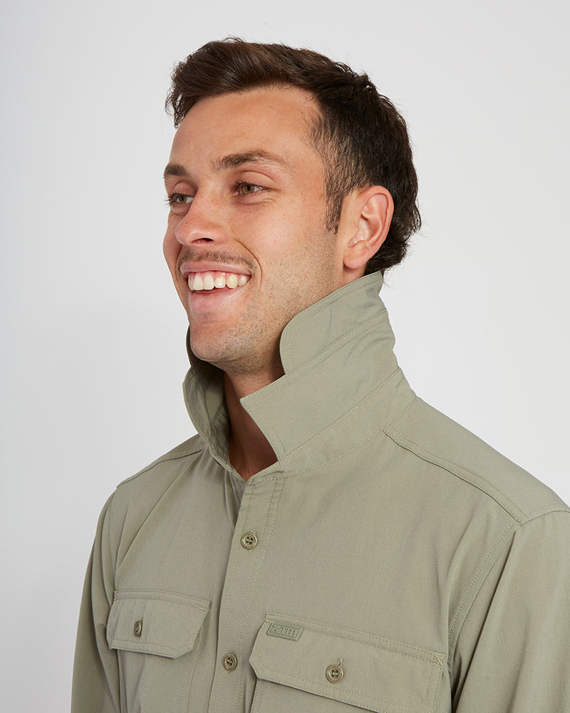 Light Khaki