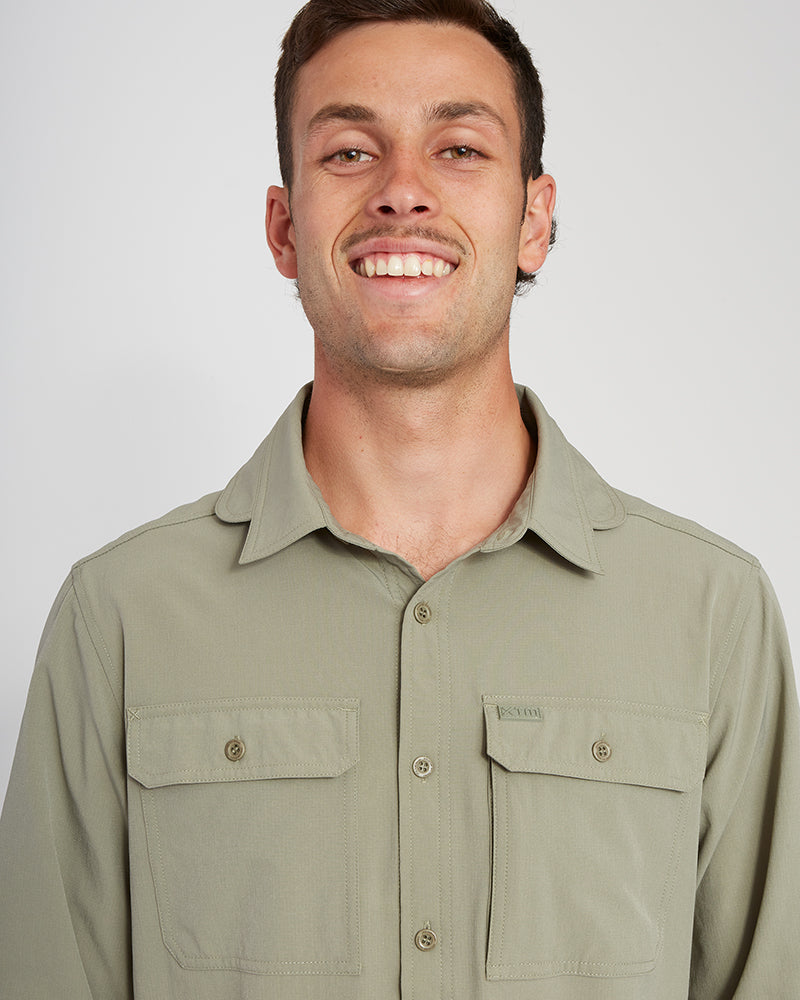 Light Khaki