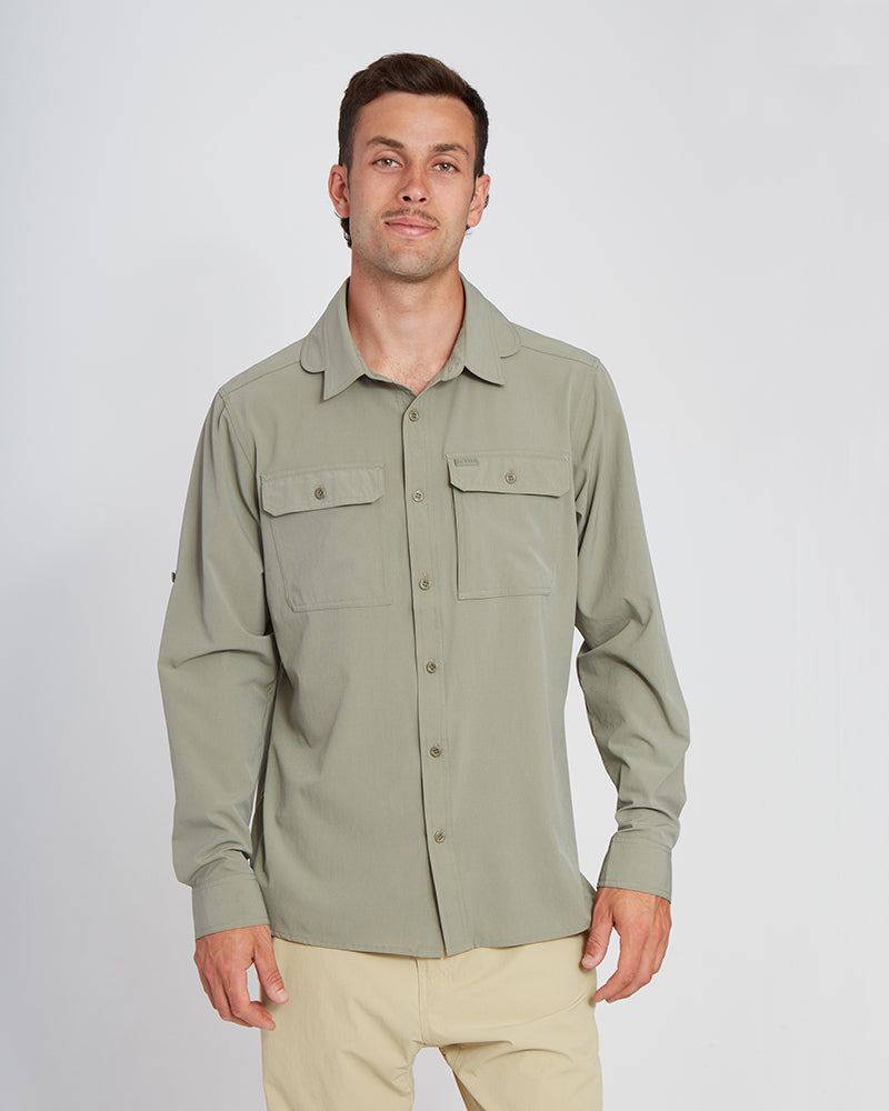 Light Khaki
