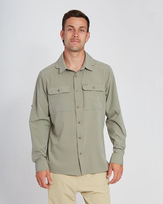 Light Khaki
