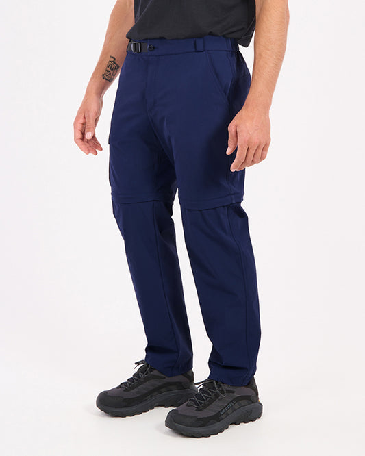 Naval Blue