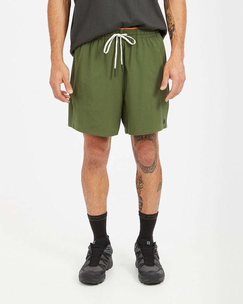 Khaki Green