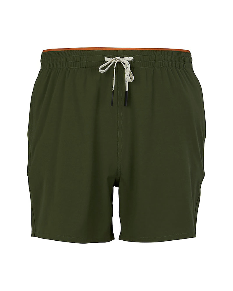 Khaki Green