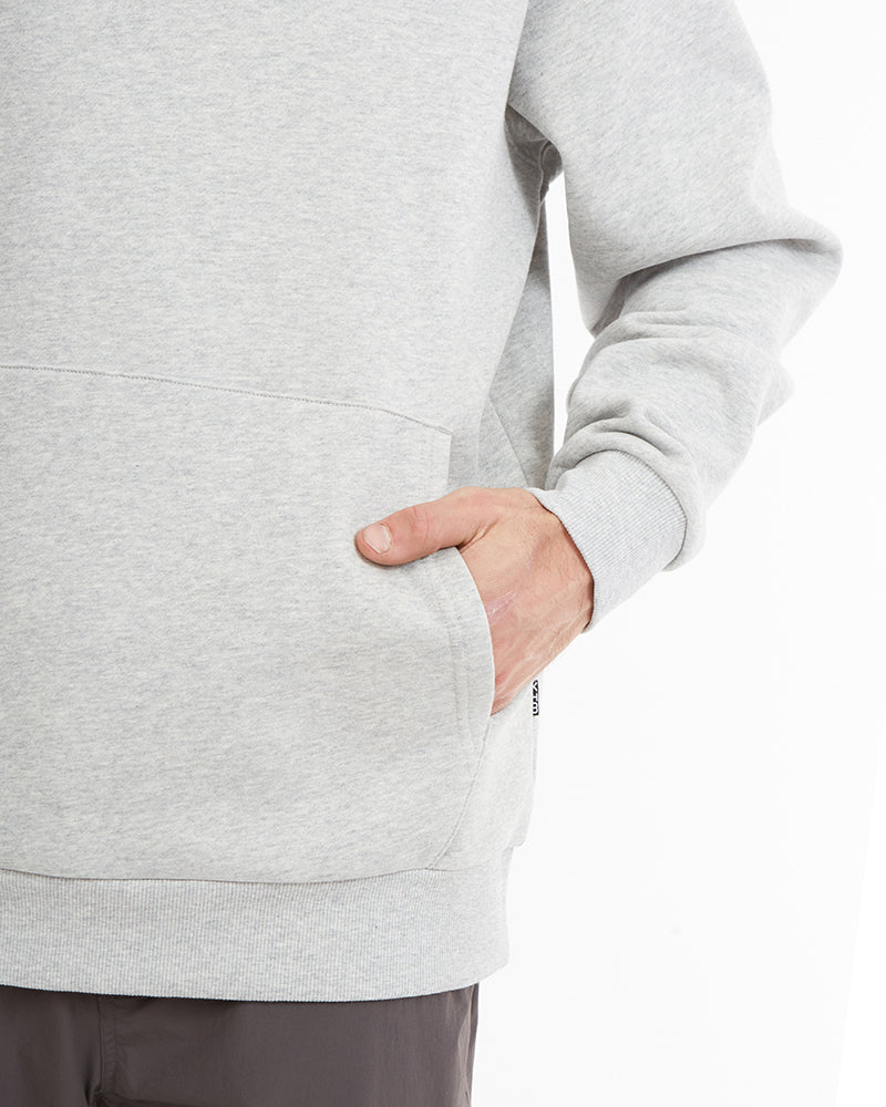 Light Grey Marle