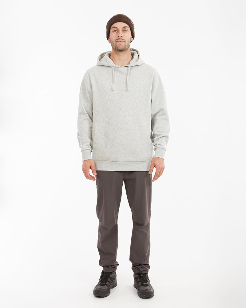 Light Grey Marle