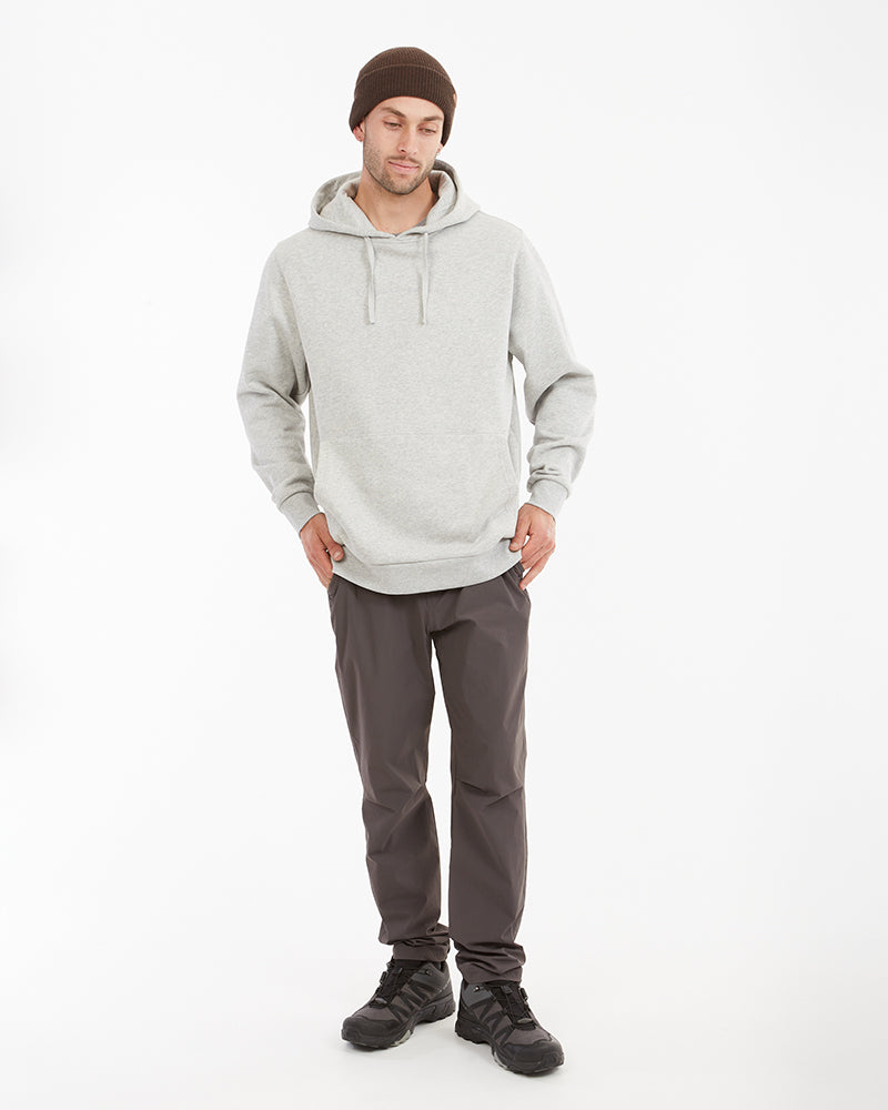 Light Grey Marle