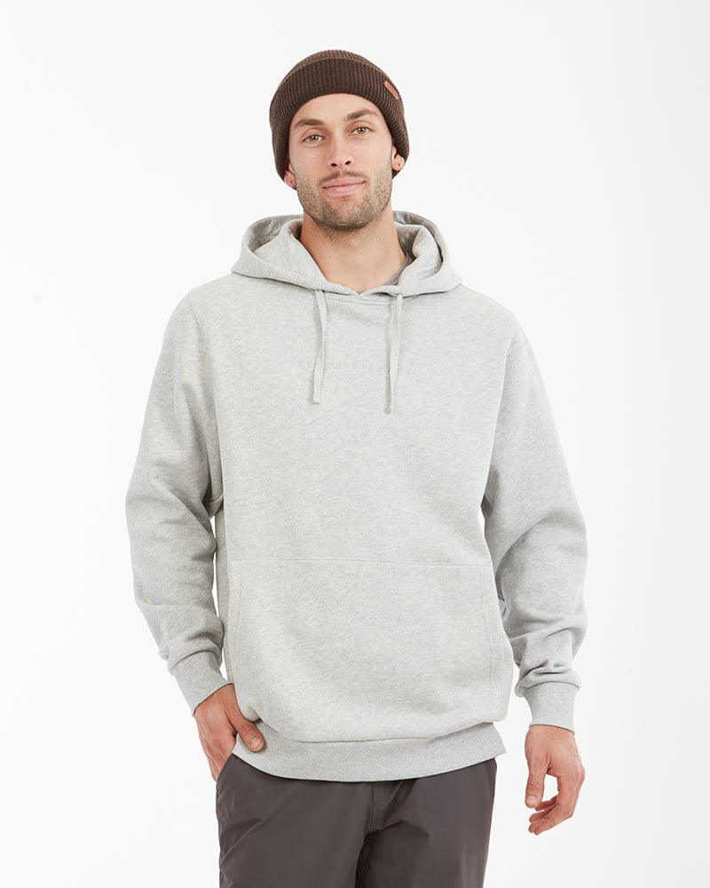 Light Grey Marle