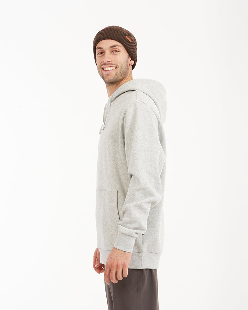 Light Grey Marle