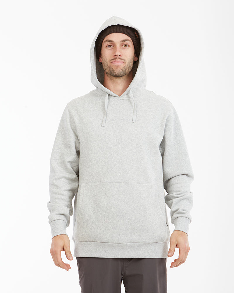 Light Grey Marle