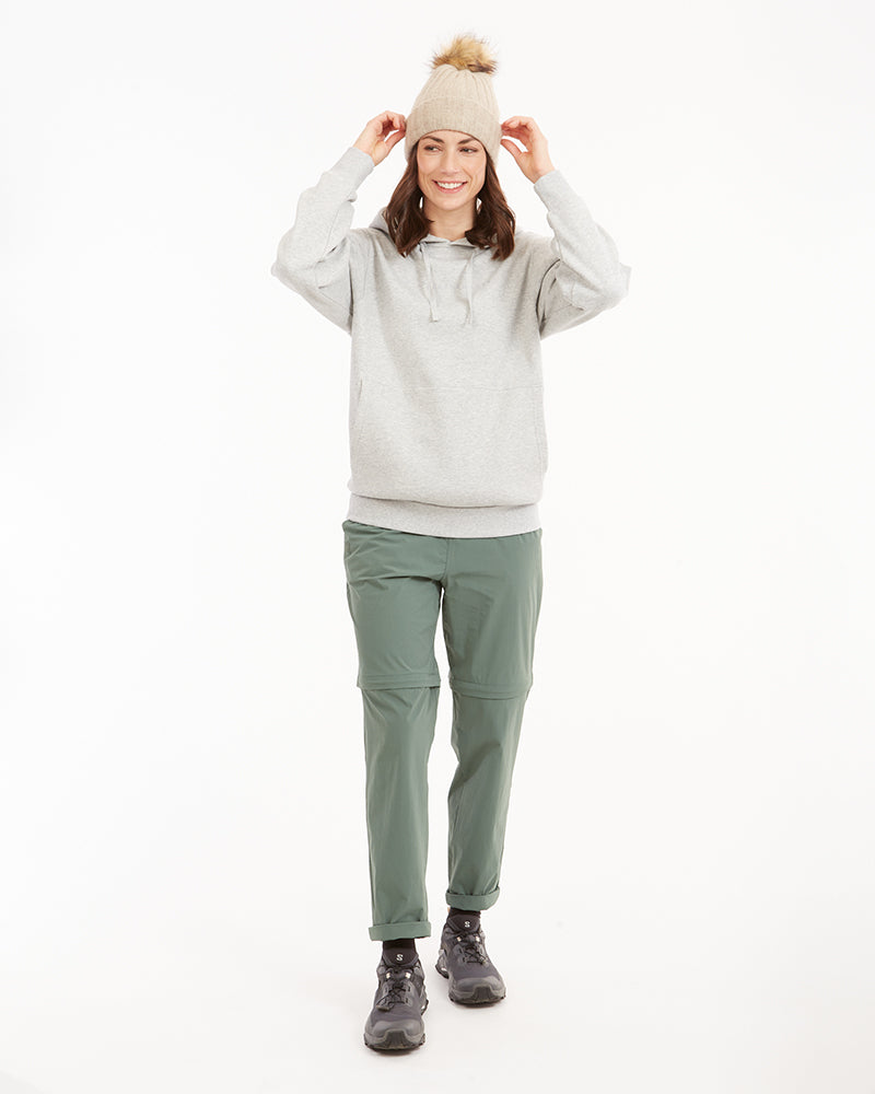 Light Grey Marle