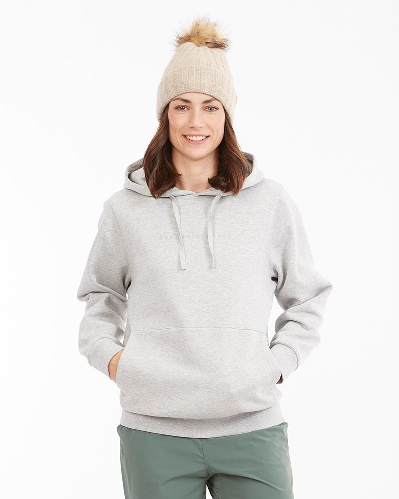 Light Grey Marle