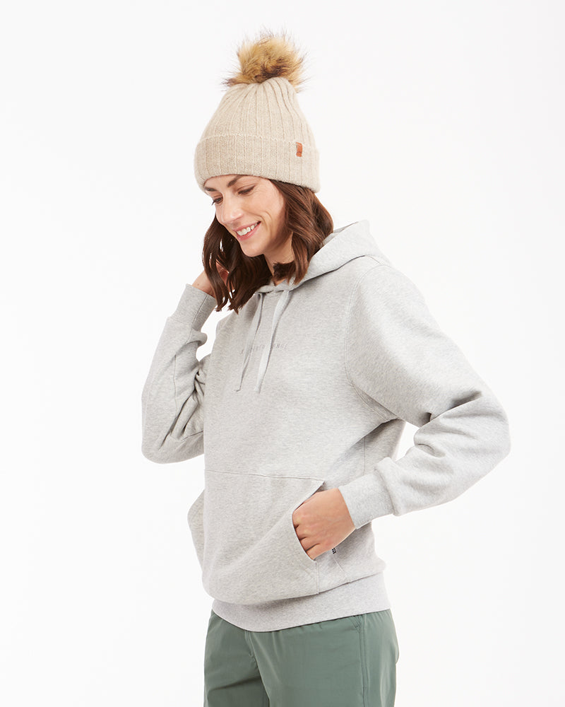 Light Grey Marle