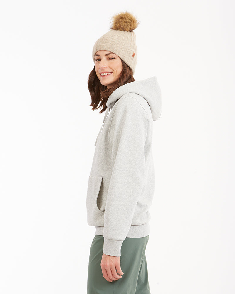 Light Grey Marle
