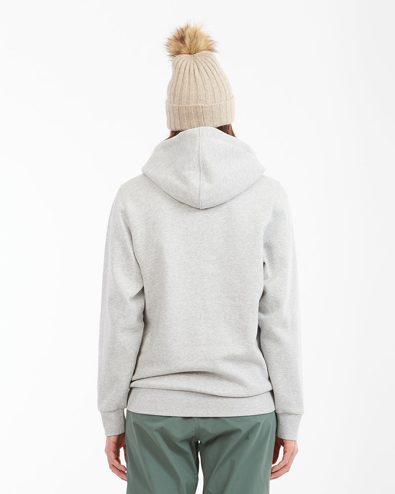 Light Grey Marle