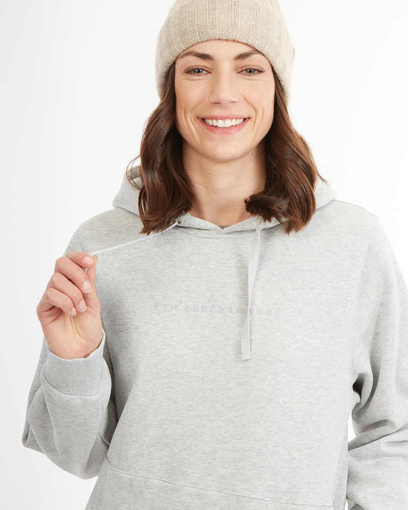 Light Grey Marle