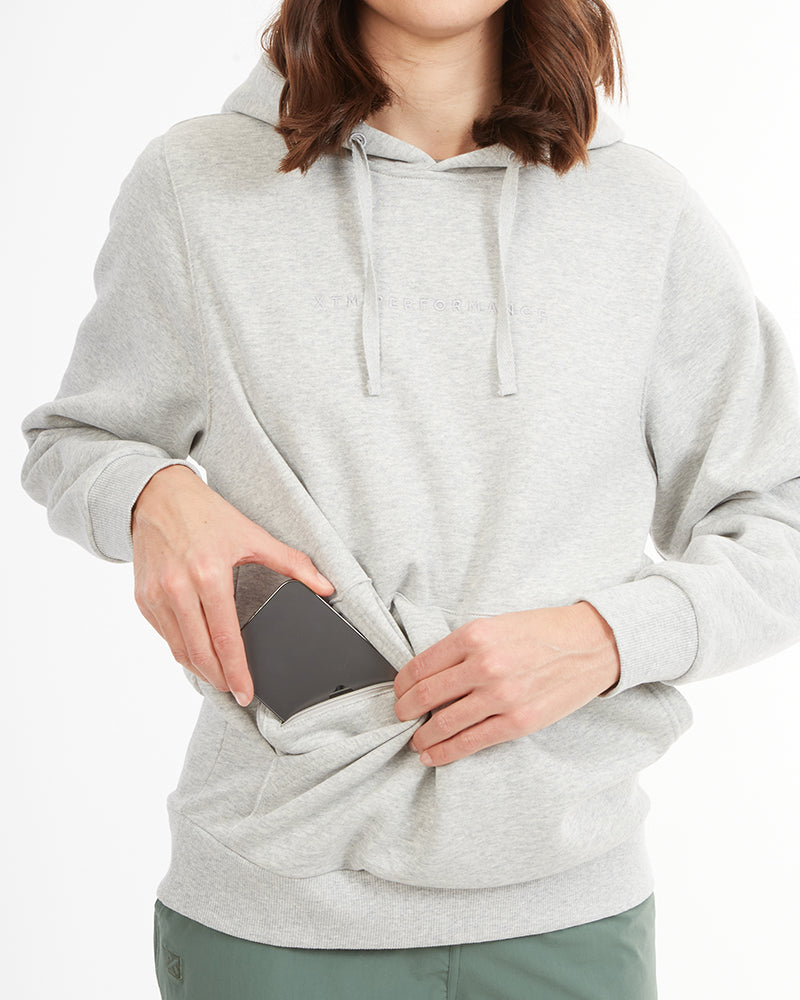 Light Grey Marle