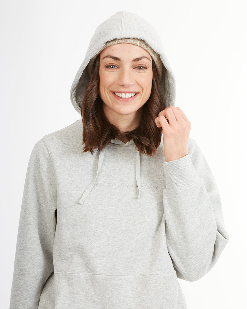 Light Grey Marle