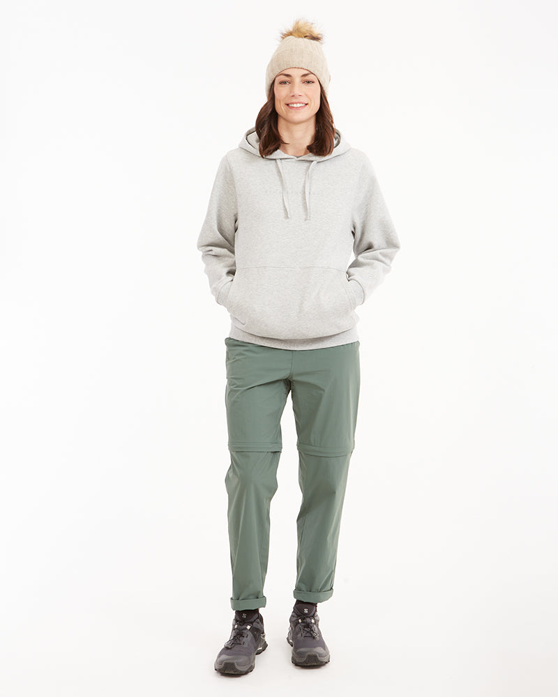 Light Grey Marle
