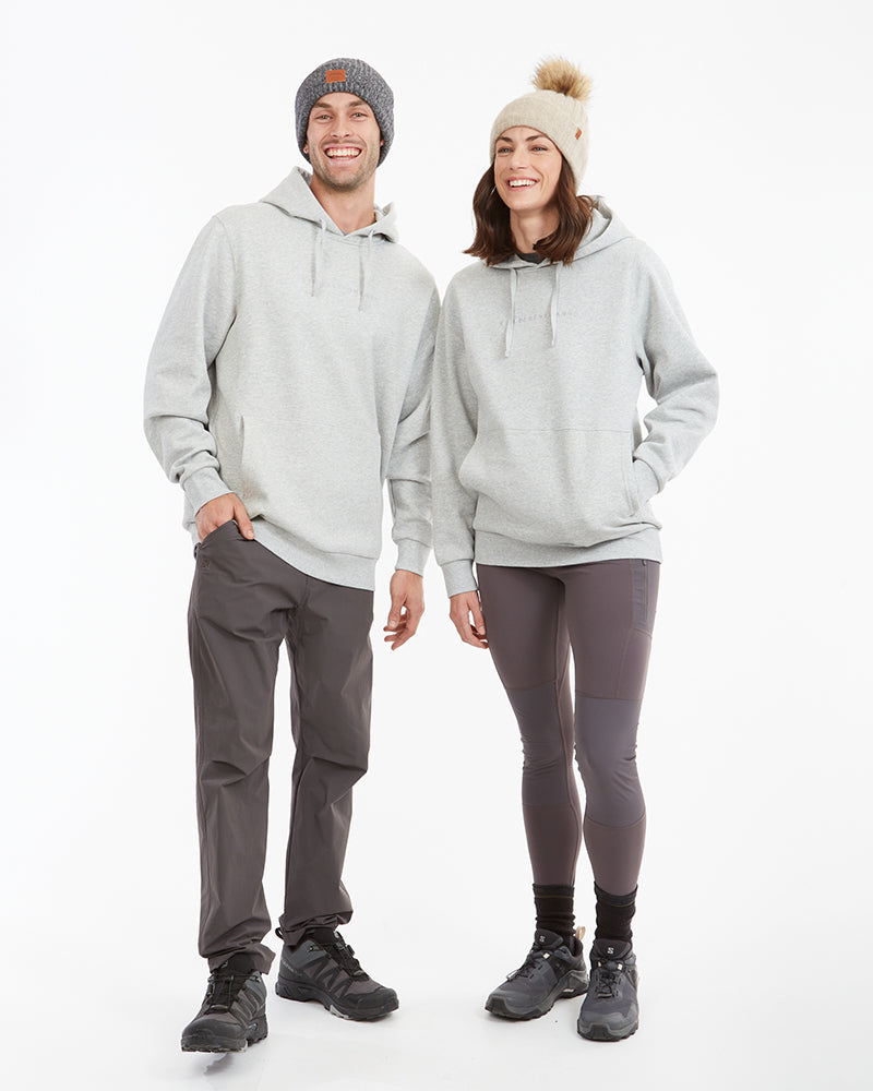 Light Grey Marle