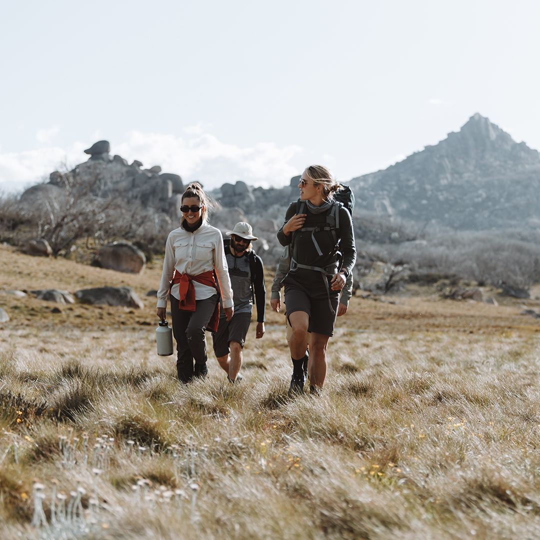 Hiking & Outdoor Apparel
