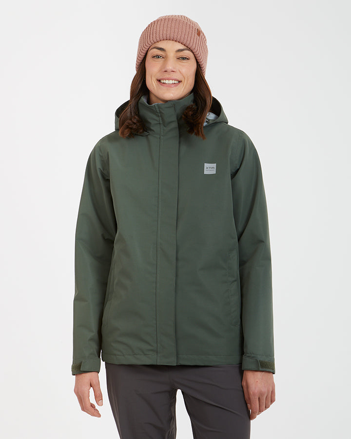 Khaki Green