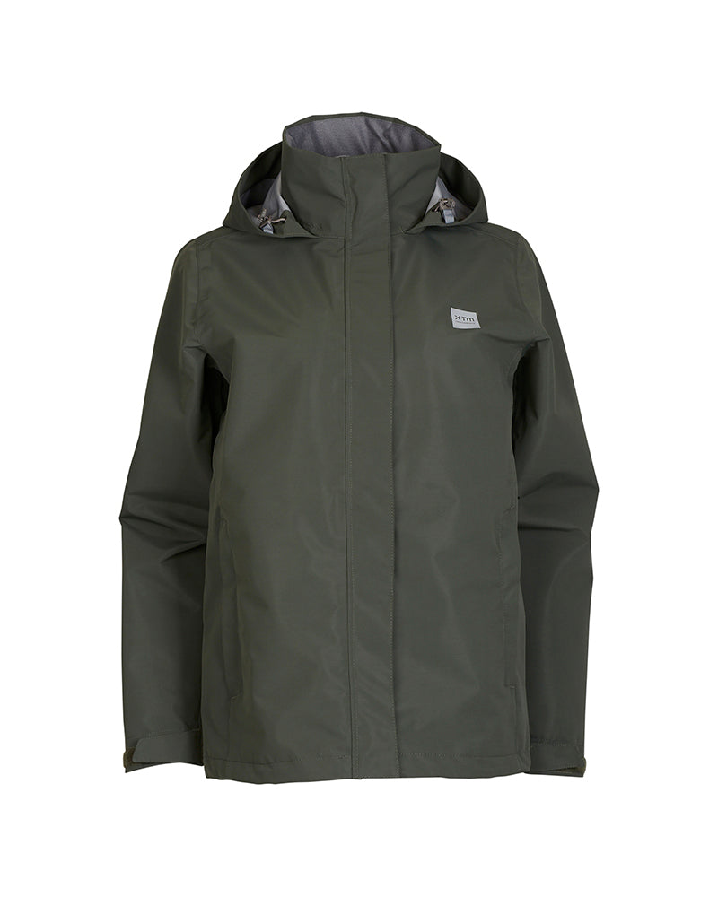 Khaki Green