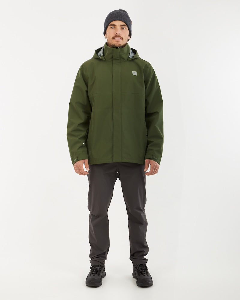 Khaki Green