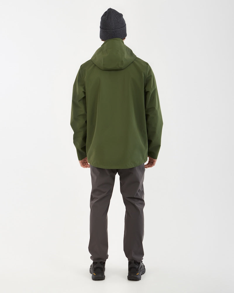Khaki Green