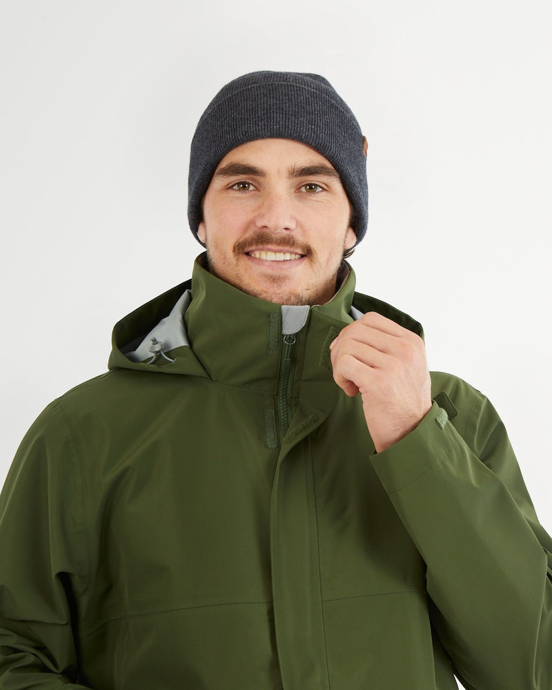 Khaki Green