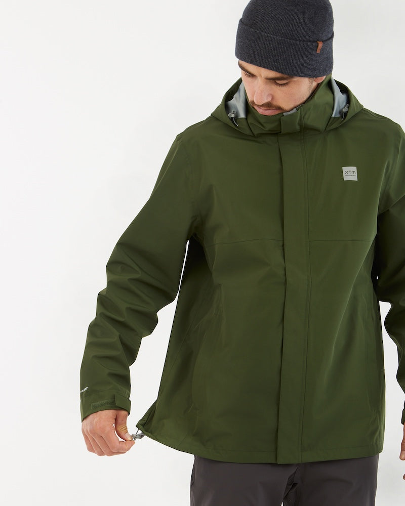 Khaki Green