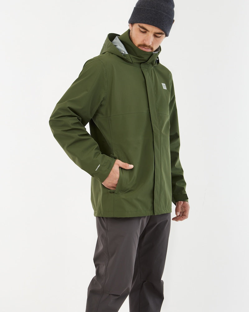 Khaki Green