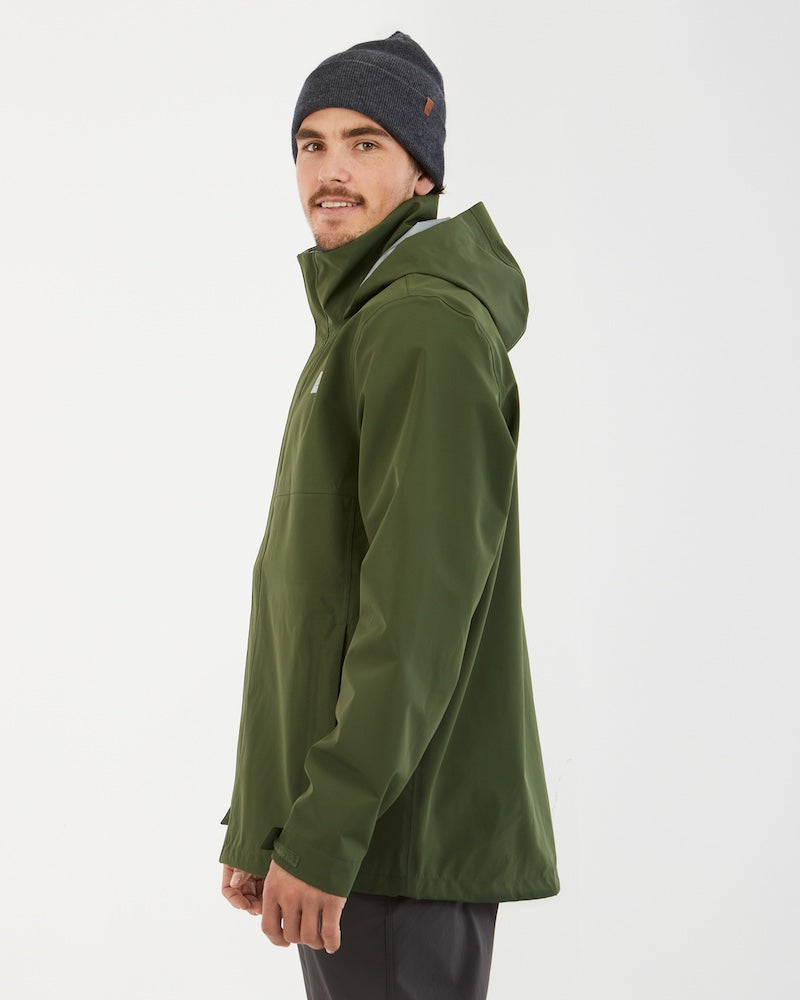 Khaki Green
