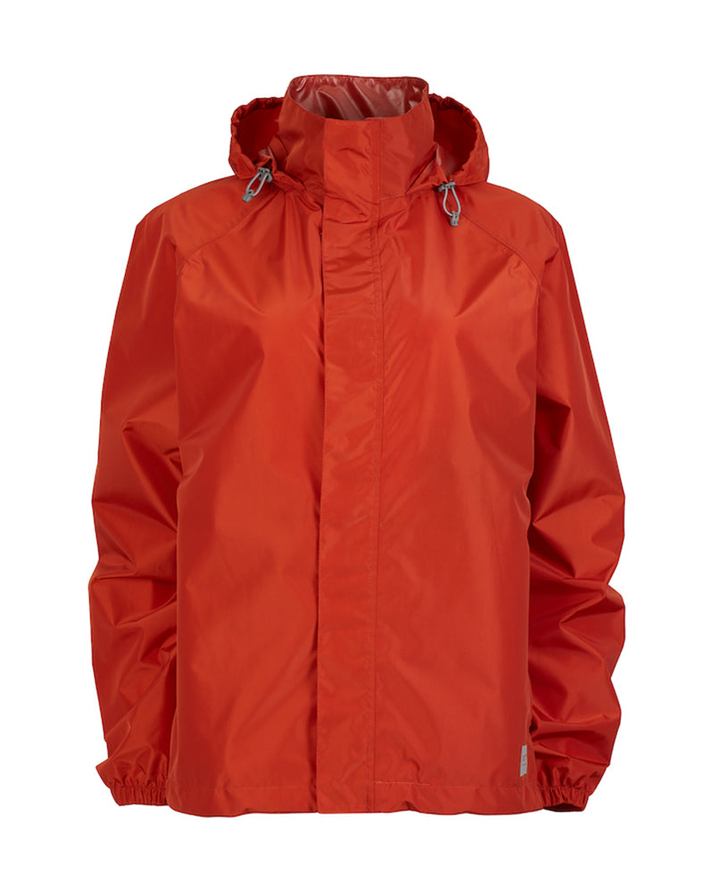 Burnt Orange