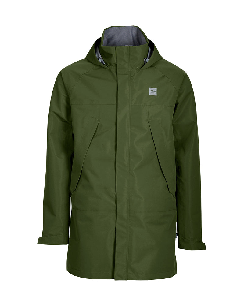 Khaki Green