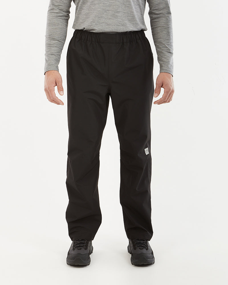 Styx Waterproof Breathable 3-Layer Rain Pants – XTM Performance