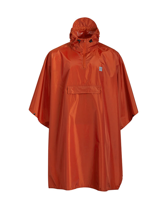 Burnt Orange