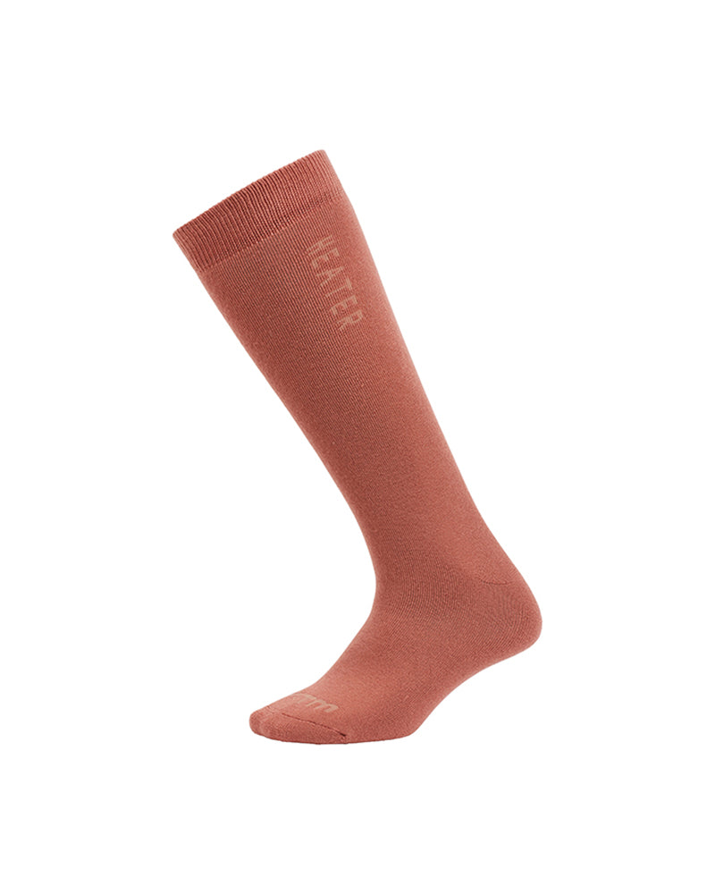 Dusty Pink