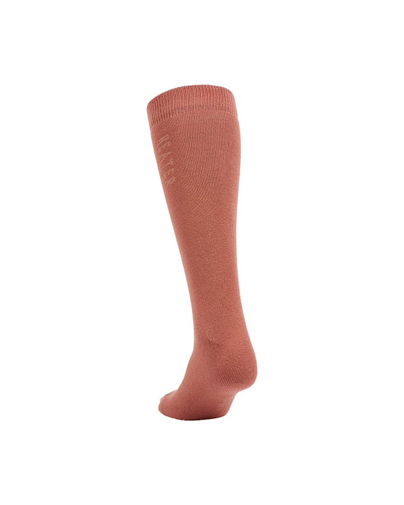 Dusty Pink