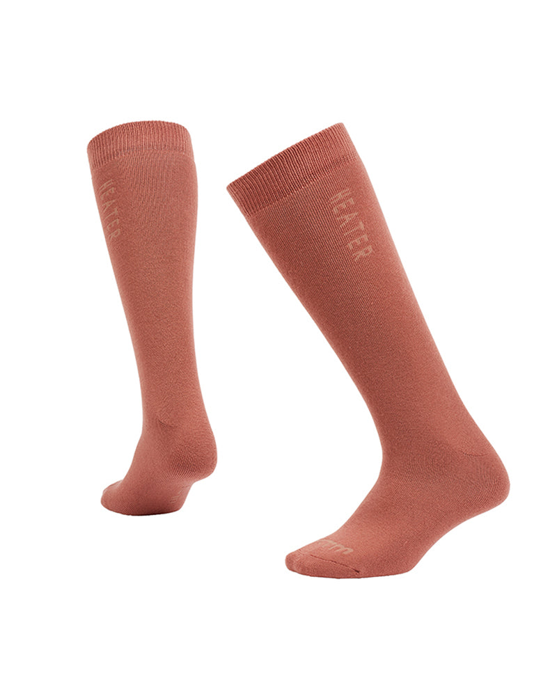 Dusty Pink